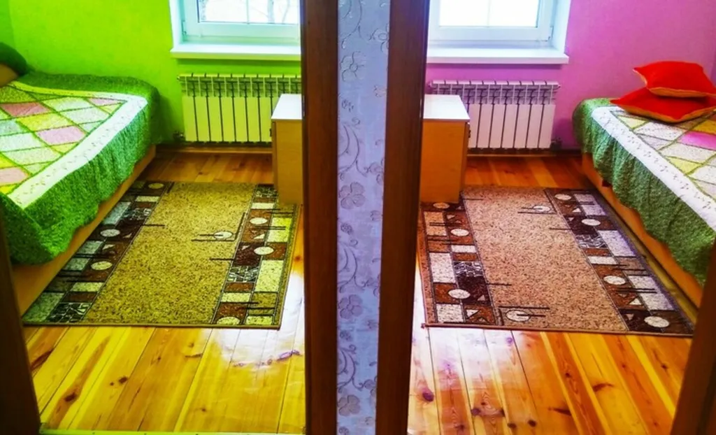 Агроусадьба Долгоозёрная