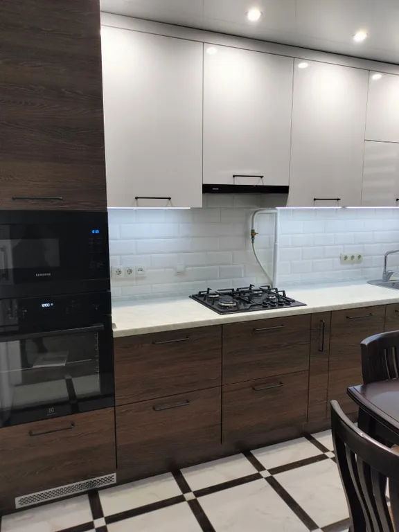 Квартира для комфортного проживания в центральном районе