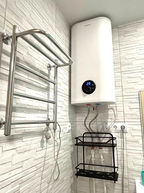 Уютная студия у центральной площади