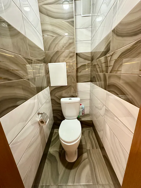 Двухкомнатная квартира в сердце Ростова возле аквапарка