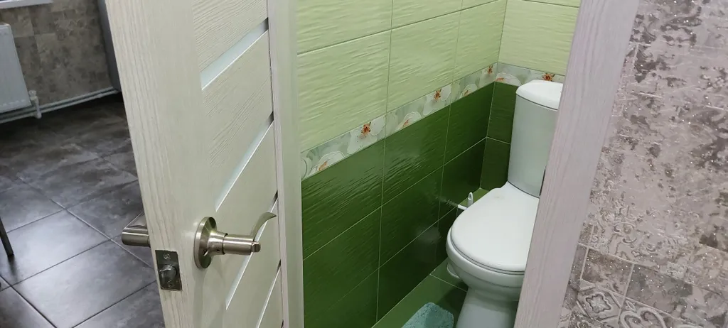 Квартира Уютная квартира — Джанкой