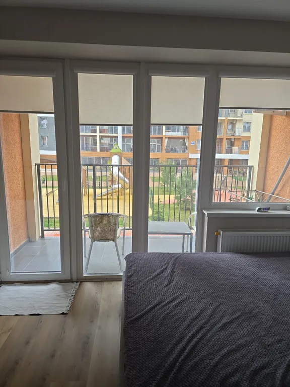 Студия для пляжного отдыха