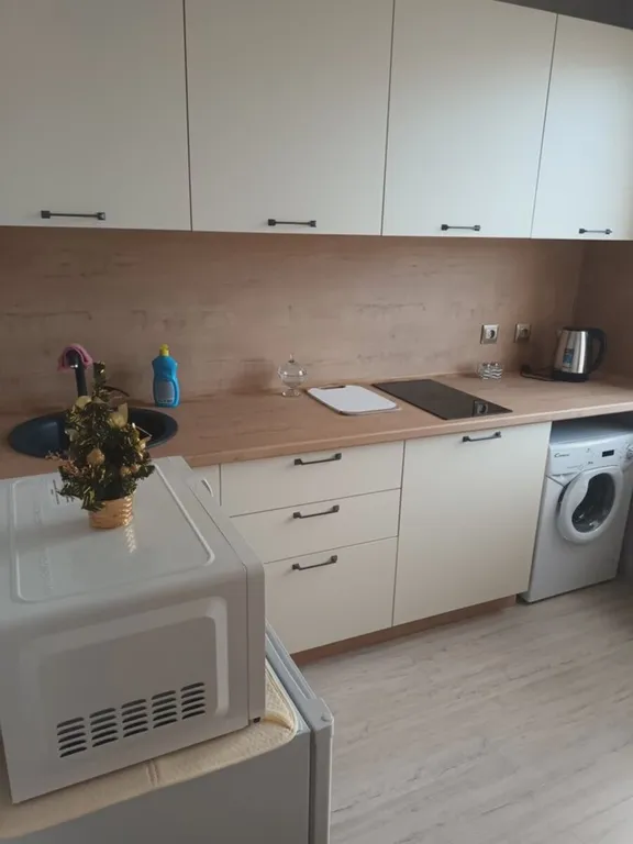 Квартира У нас в гостях как дома — аренда посуточно в Чита