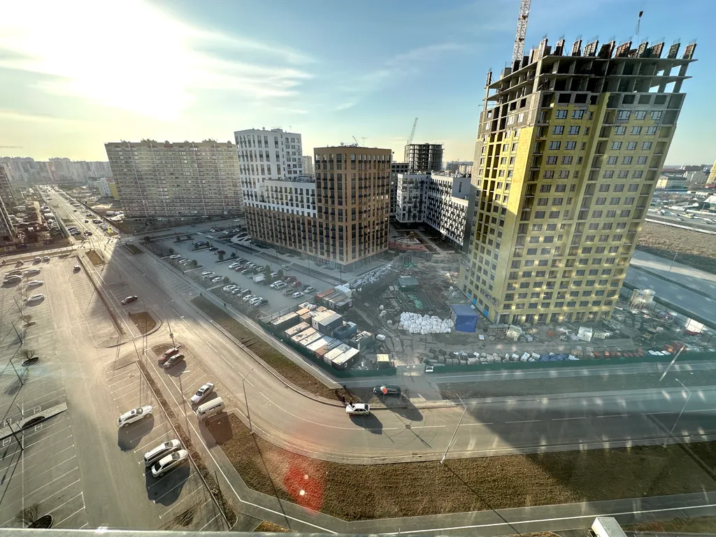 Квартира Уютные апартаменты для семейного комфортного отдыха — Тюмень