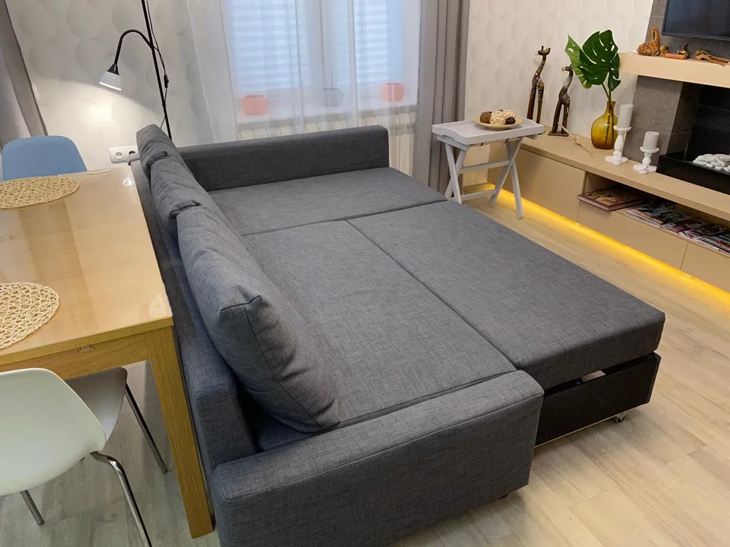 Квартира Квартира премиум класса Тихий берег — Светлогорск