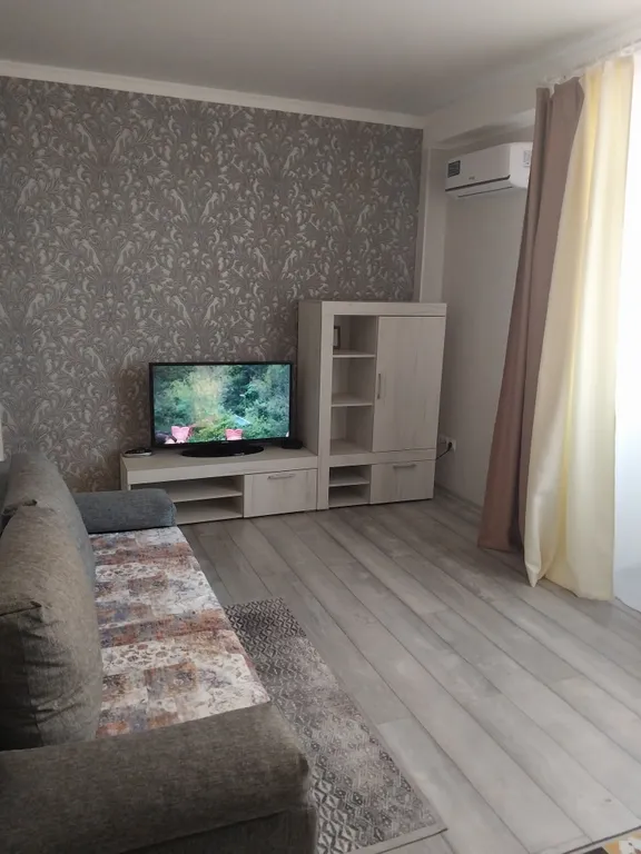 Уютная новая квартира рядом с санаторием Виктория — аренда посуточно в Ессентуки