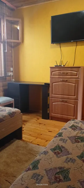 Комфортабельный домик у моря