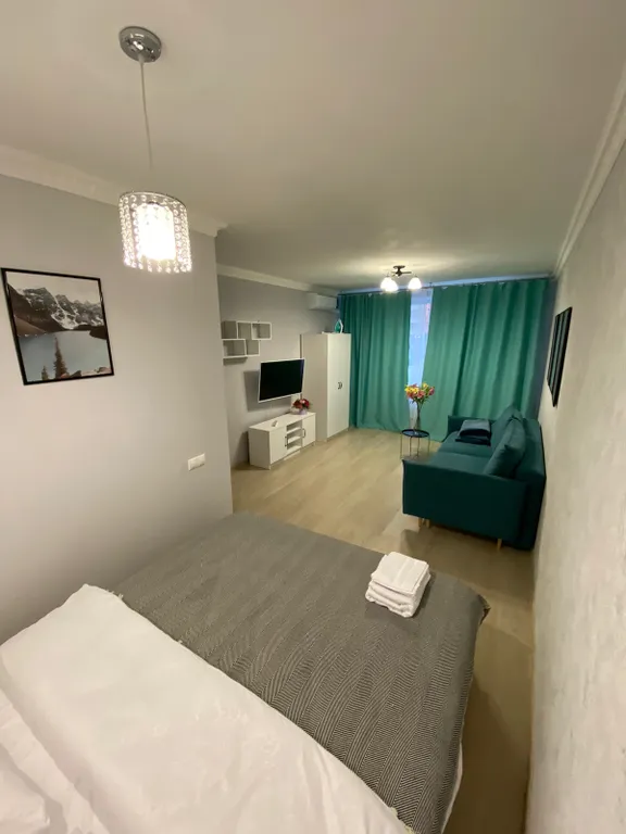 Квартира недалеко от выставочного комплекса Вегас Крокус