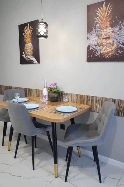 Квартира Современная квартира — Калининград