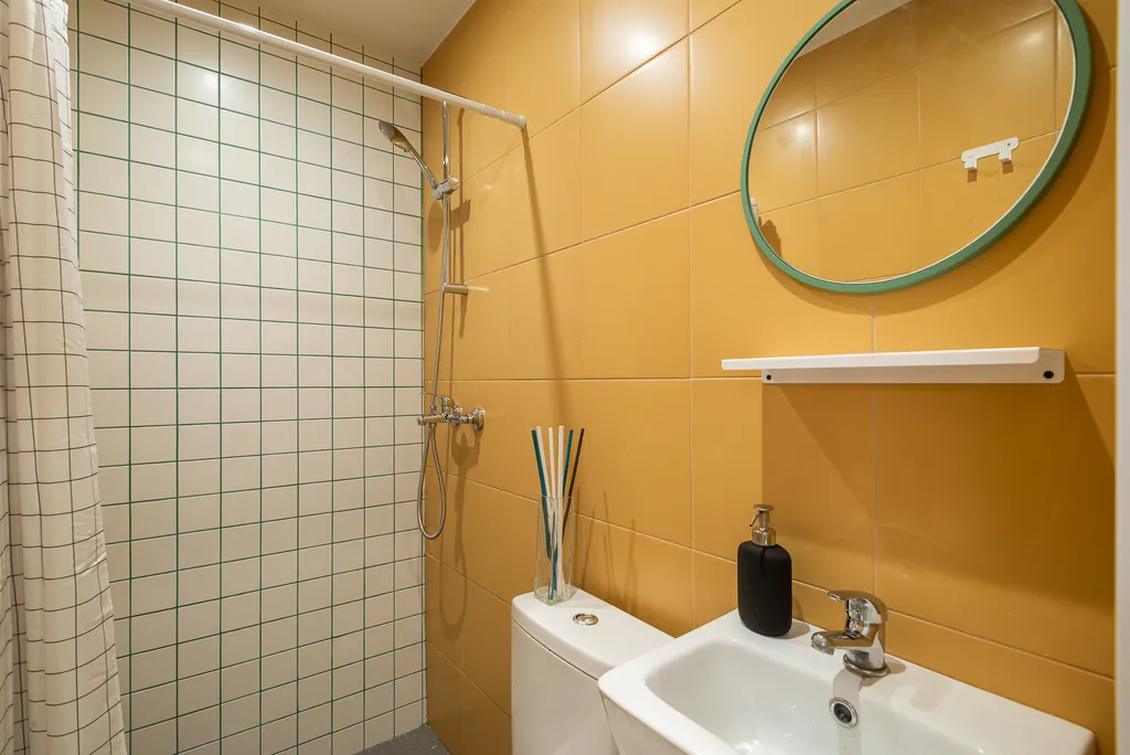 Апартаменты Кварт-Отель студия Колибри