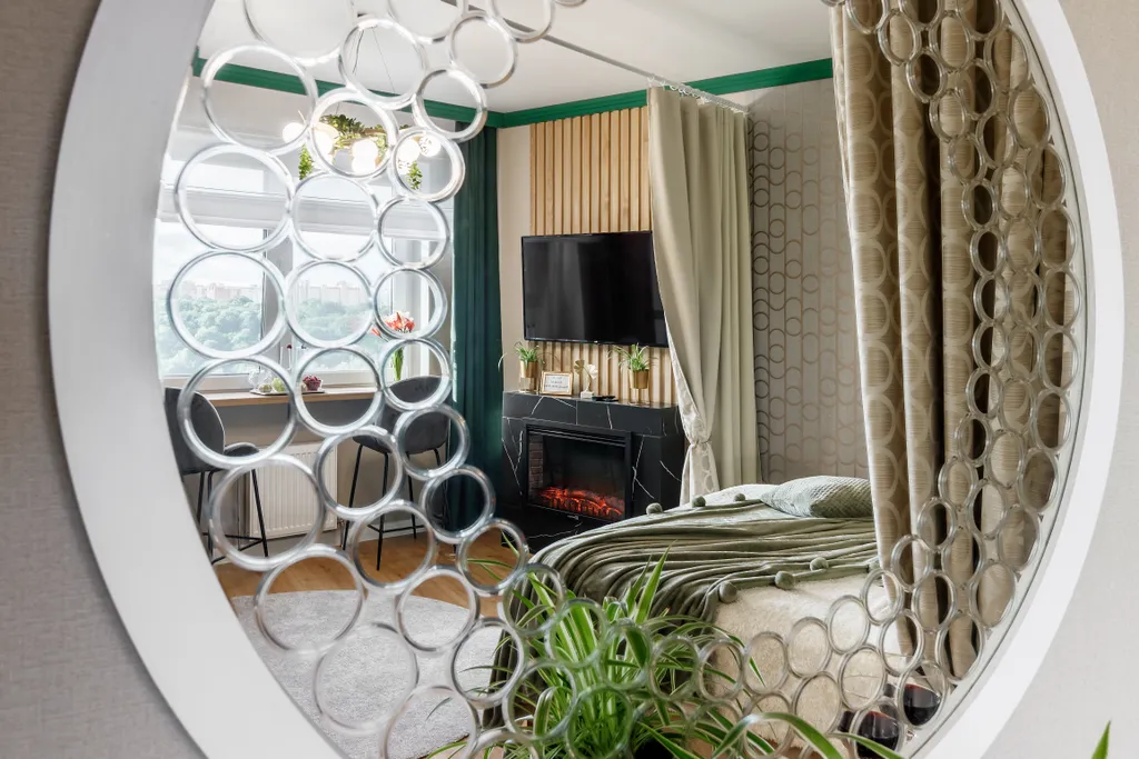 Уголок природы