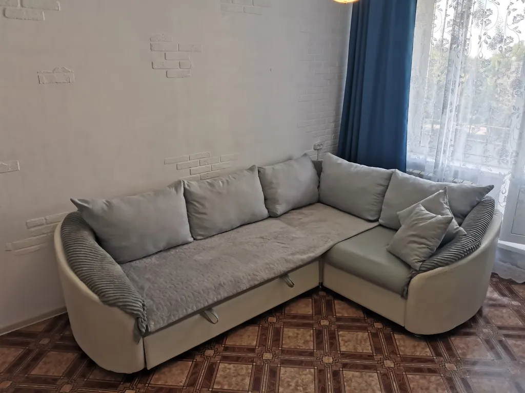 Двухкомнатная квартира в престижном доме — аренда посуточно в Гусь-Хрустальный