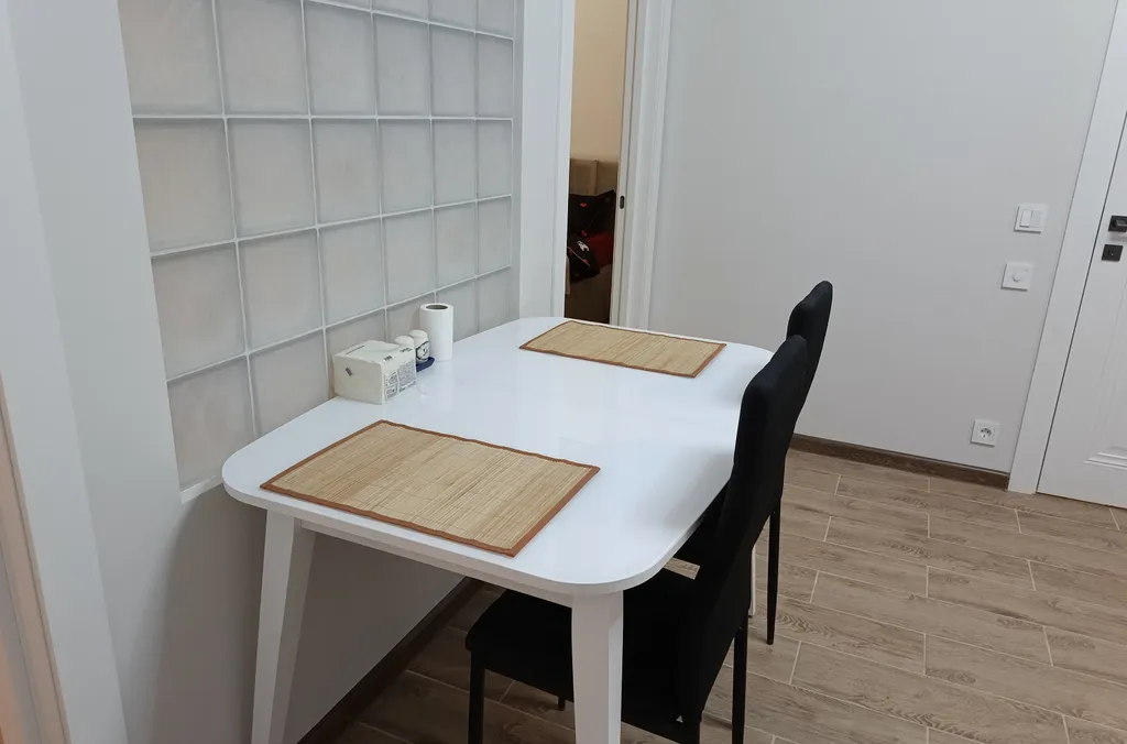 2-х комнатная у Метро