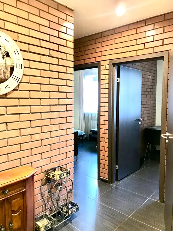 2-х комнатная квартира в центре