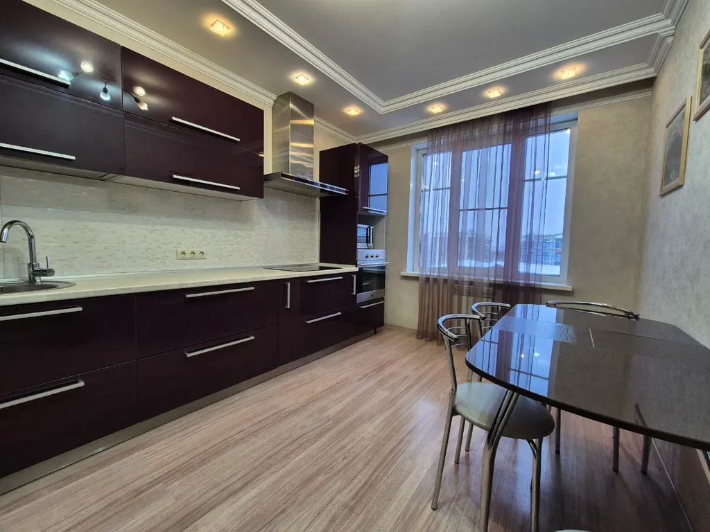 Семейные апартаменты в центре