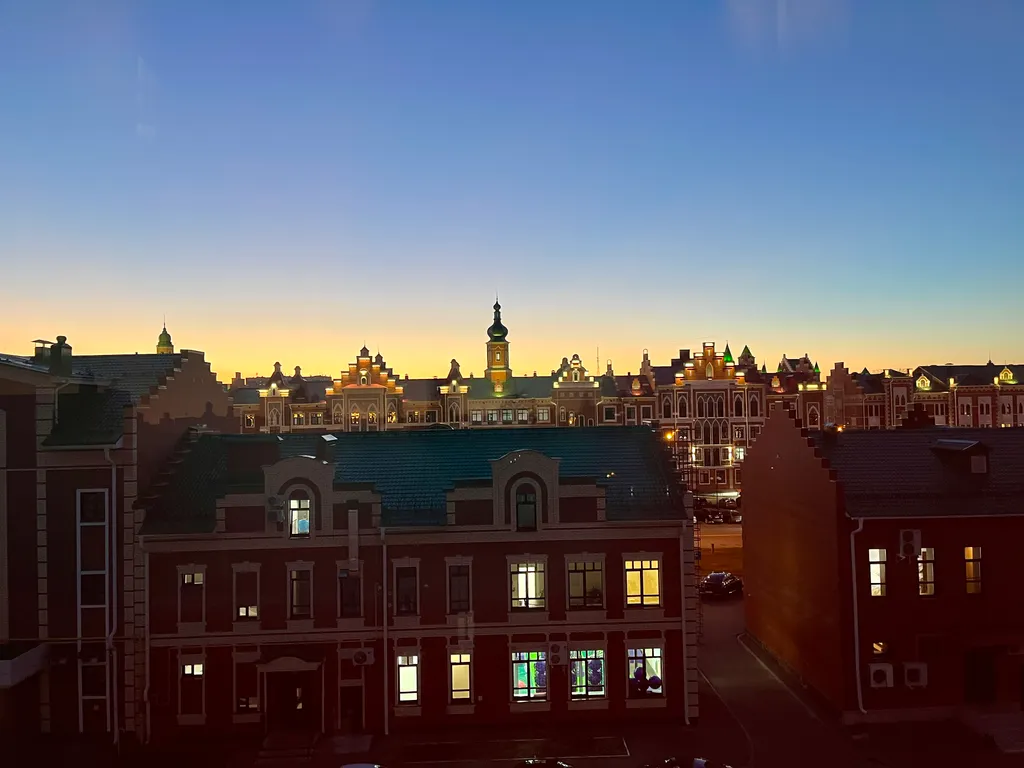 Уютная квартира рядом с Набережной