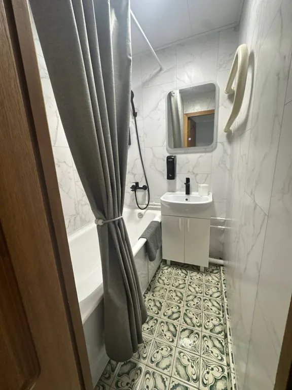 Здесь нет официоза отелей — только атмосфера, в которой хочется остать