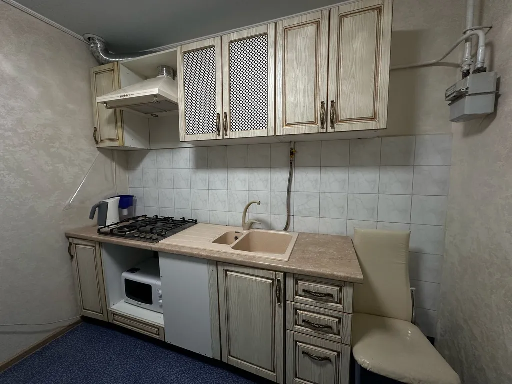 Уютная квартира рядом с источником