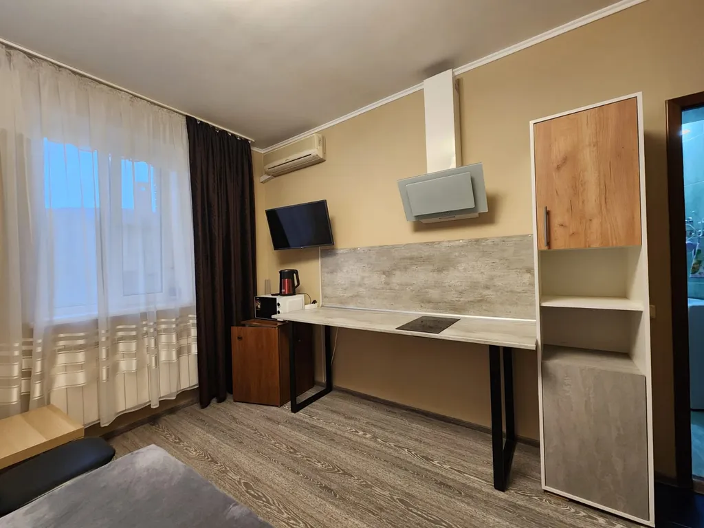 Квартира Комната — Анапа