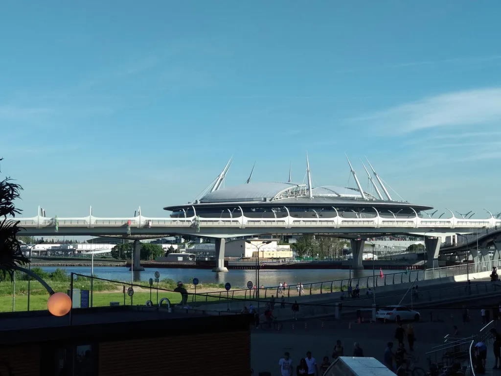 Уютная двухкомнатная квартира у метро