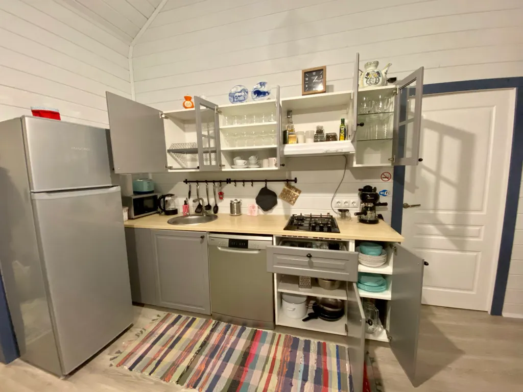 Гостевой дом Купчиха