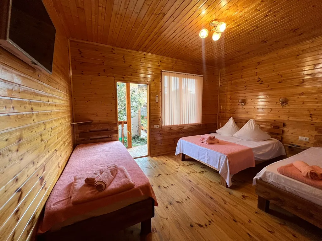 1-комнатный Дом