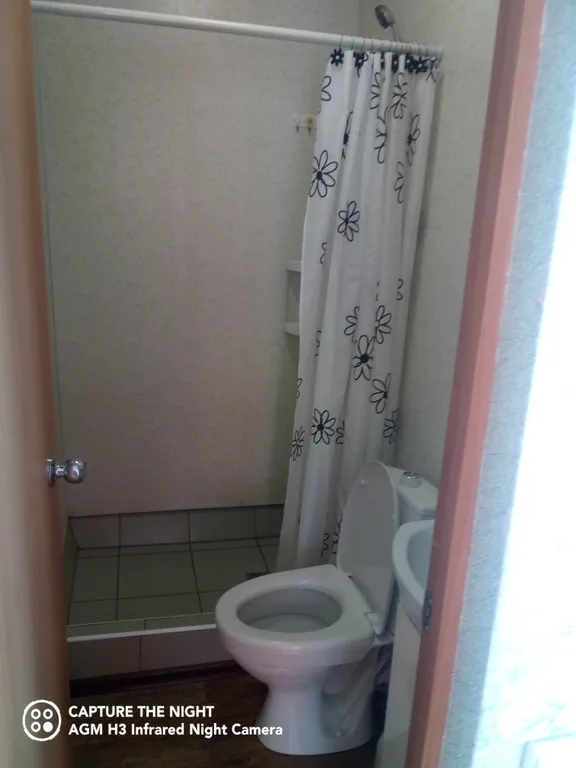 Домик в горах