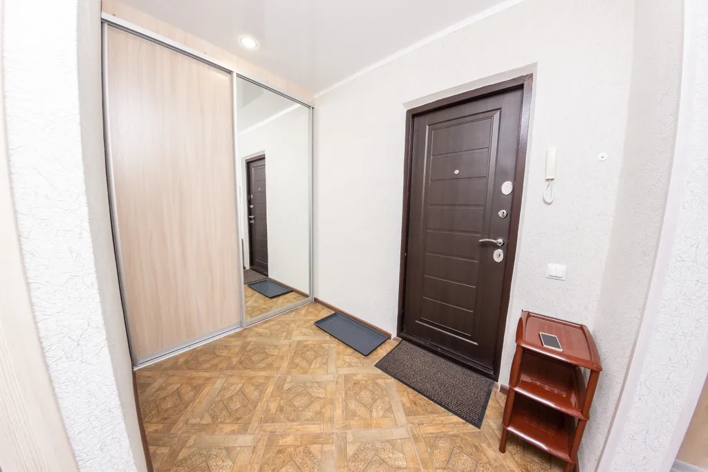 Уютная квартира в районе Военного городка