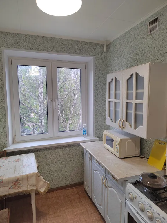 Уютная 2-х комнатная квартира