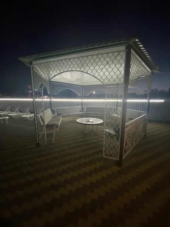 Коттеджный комплекс "Белый Азов"