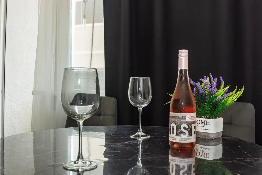 Стильные апартаменты ЕВРО2 ЛОФТ - ЗВЕЗДА СТОЛИЦЫ.