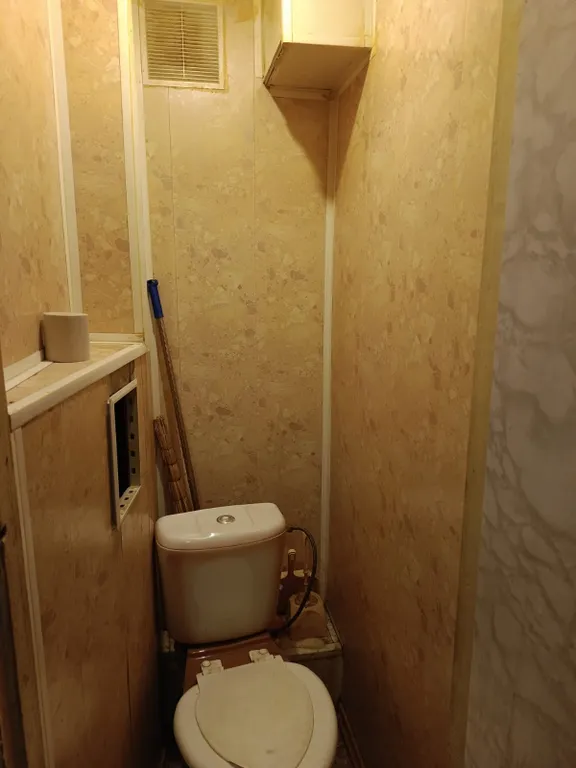 Квартира около парка, рядом озеро, магазины, остановки