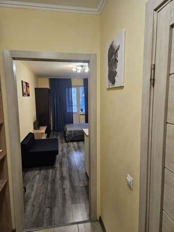 Отличная студия