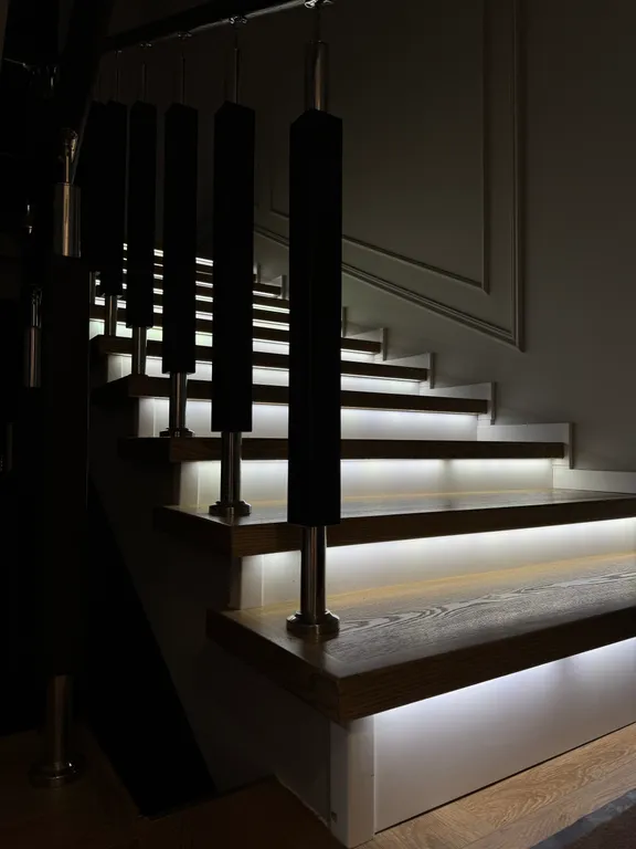 Гостевой Дом с видом на горы