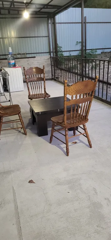 Апартаменты с видом на парк