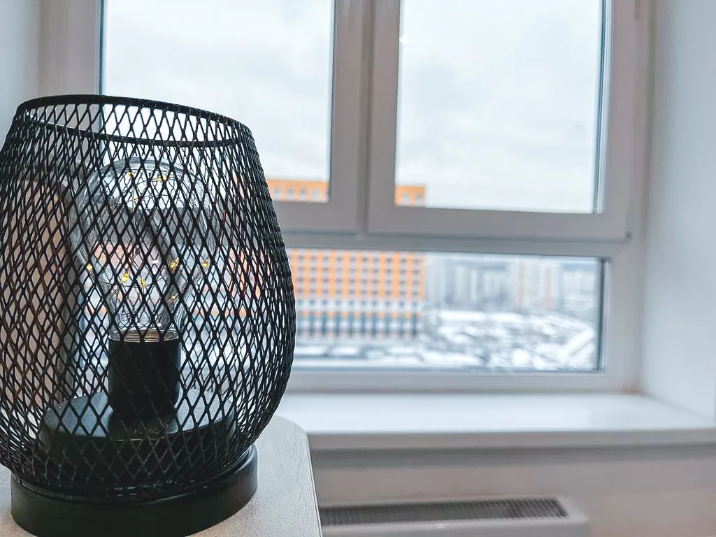 Вместительная 2-комнатная квартира для командировок и длительного проживания