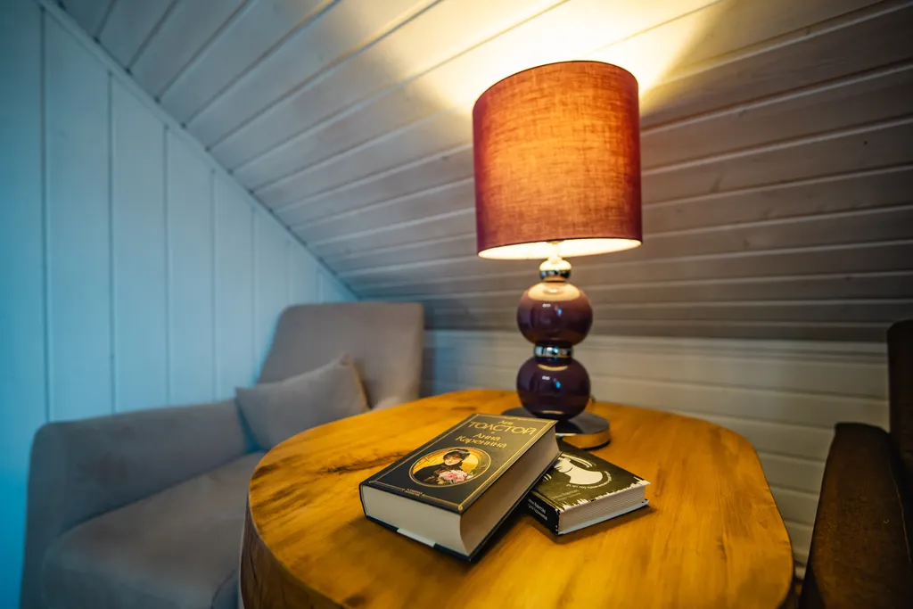 Дом для отдыха