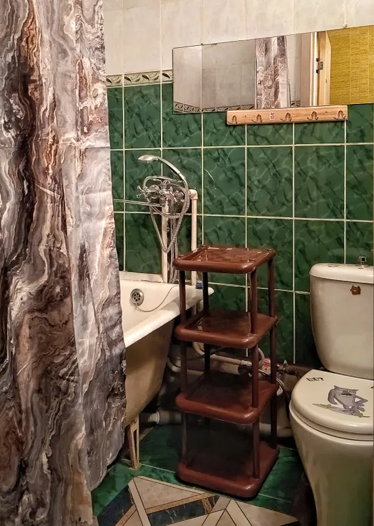 По-домашнему уютно и тепло