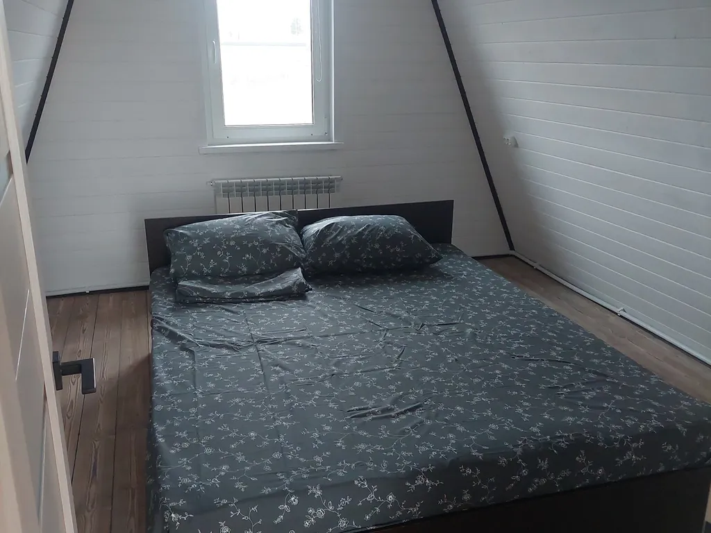 Дом отдыха, апартаменты