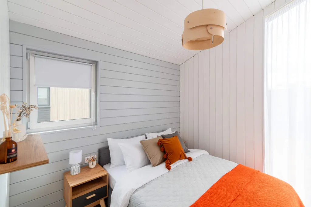 Дом, в который хочется вернуться