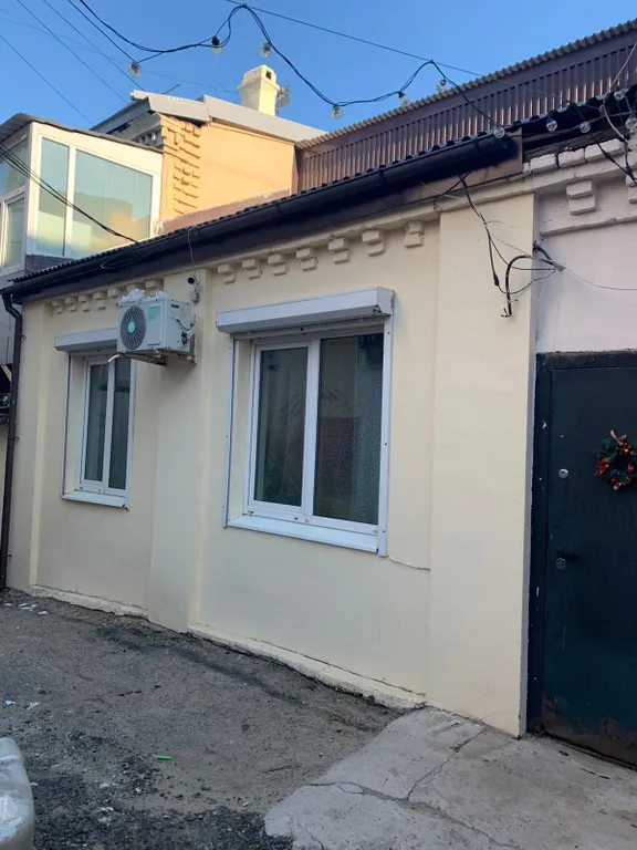 Мини-студия