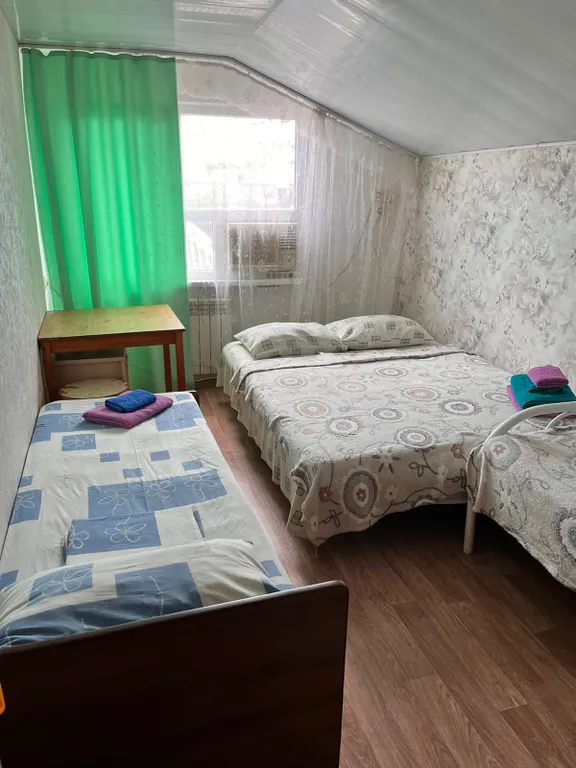 Квартира Малина номер 6 — Анапа