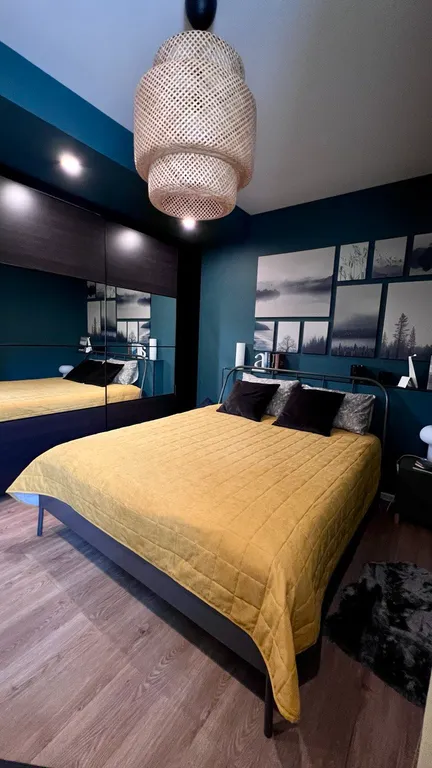 Квартира 3-комнатная квартира в центре — Санкт-Петербург