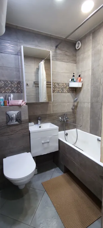 Отличная квартира в центре