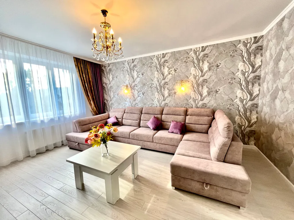 Квартира Семейная квартира в центральном районе — Калининград