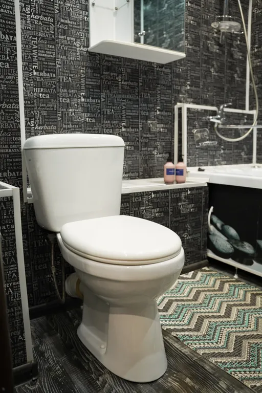 Квартира Gold Fish  в центре города