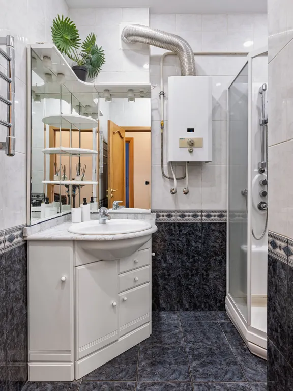 Квартира Квартира Гармония в историческом центре — Москва