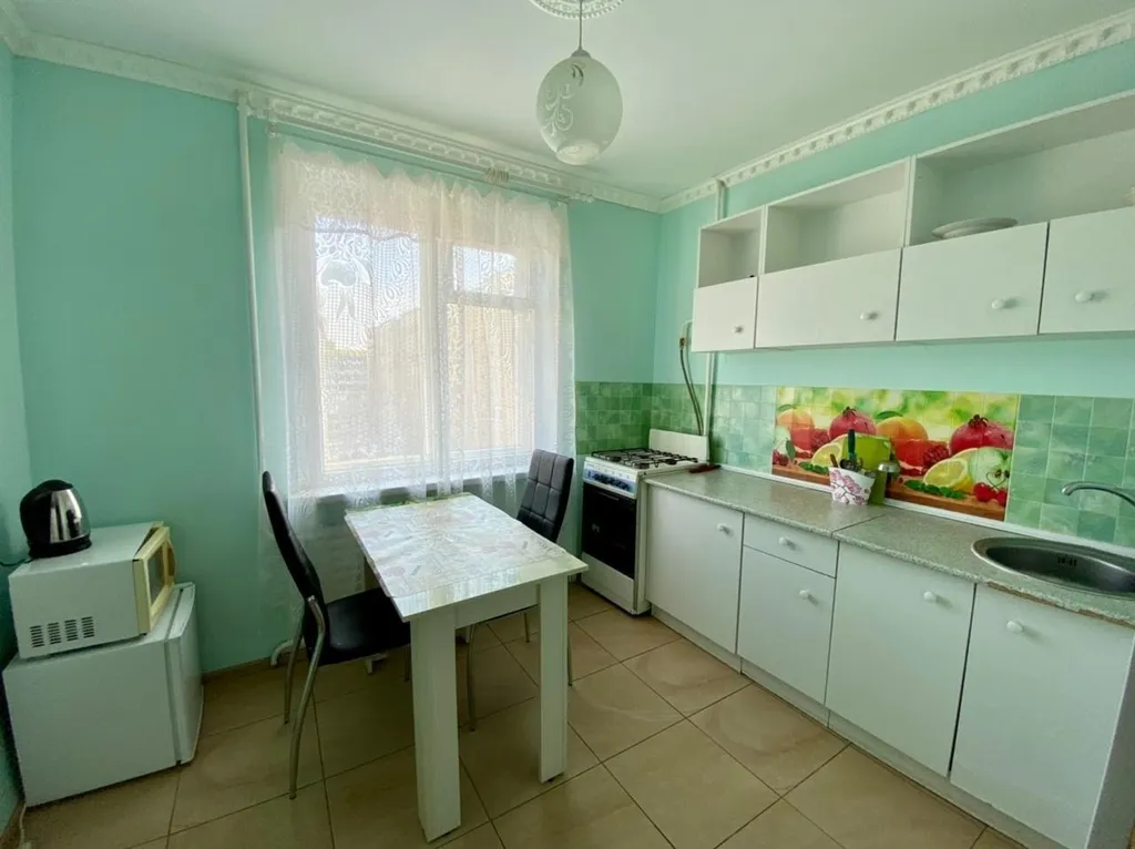 Уютная тихая квартира