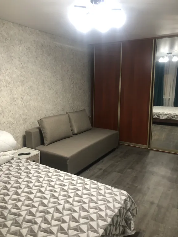 Однокомнатная квартира в центре города