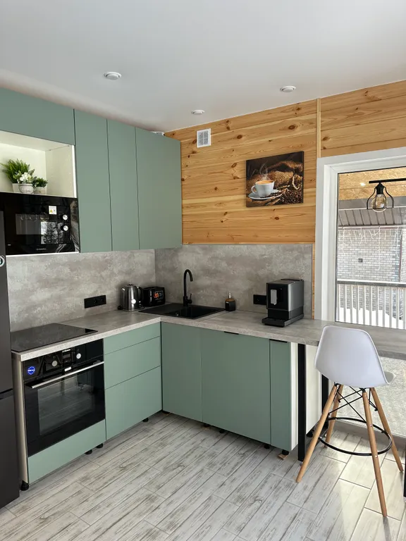 Дом твой отдых в шерегеше